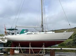 1977 Nicholson 35