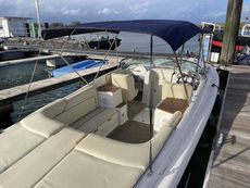 2005 Chris Craft Corsair 25