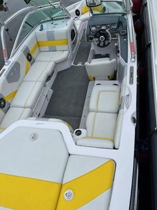 2007 Super Air Nautique