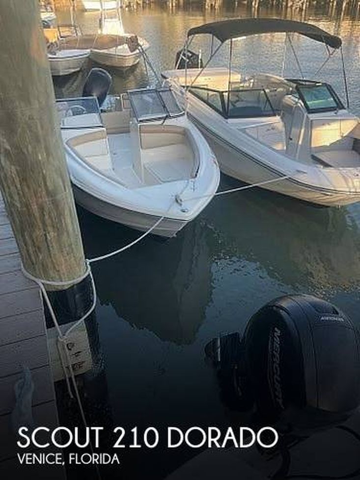 Boat Image
