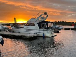Princess 37