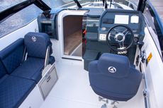 2024 Parker 630  Day Cruiser