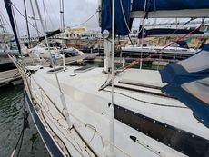 1979 Jeanneau Melody