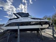 2009 Bayliner 285