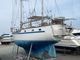 1977 Ketch 40ft