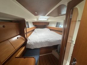 1998 Jeanneau Sun Odyssey 40 DS 23