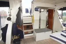 2005 Four Winns Horizon 240