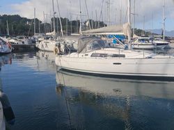 2009 Beneteau Oceanis 34
