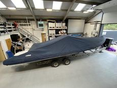 Cobra Nautique Rib 9.0m