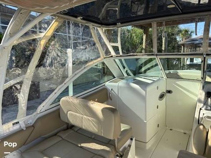 2020 Sailfish 275 dc