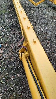 Specialist Boat Lift