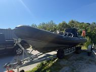 Redbay Stormforce 950
