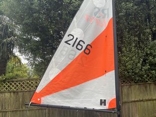 RSTera 2166 sport rig