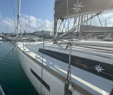 2019 Jeanneau Sun Odyssey 349