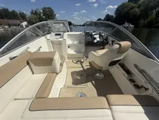 2016 Bayliner 642 Cuddy