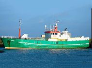 1967 Offshore - Supply Support Vessel For Sale