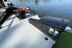 1926 Dutch Barge 17M