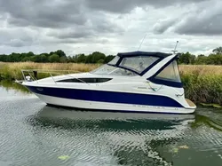 2004 Bayliner 285 Cruiser