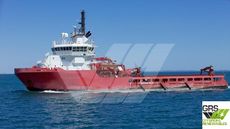 78m / DP 2 / 180ts BP AHTS Vessel for Sale / #1067763
