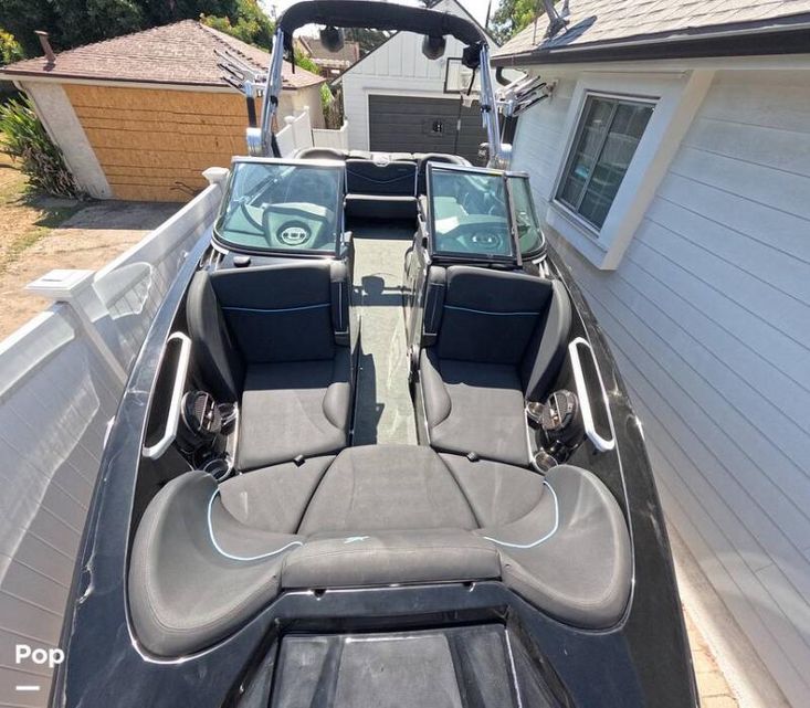 2018 Mastercraft x-23