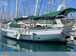 2003 Custom Shpountz 44 40