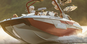 Malibu M240