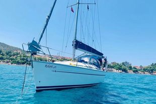 2003 Bavaria 36