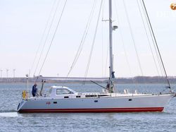 1991 Van de Stadt Samoa 47