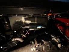 1986 Sea Ray 410 AFt Cabin