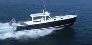 2016 Mjm Yachts 36 Z