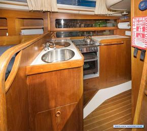 Galley