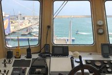 2002 Commercial Trimaran