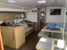 2016 Beneteau Oceanis 48`