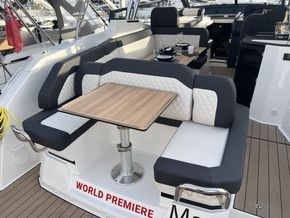 2025 Bavaria SR35 Open Top 4