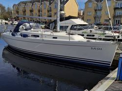 2005 Hanse 342