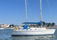 1993 Bavaria 320 Sportline