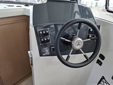 2025 Parker 800 Weekend