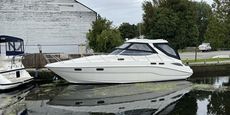 Sealine S41