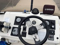 1990 Fairline Corniche 31