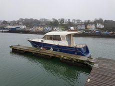 Dufour ACM Heritage 26