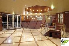 110m Cruise Ship for Sale / #1096642