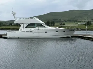 2005 Beneteau Antares 13.80