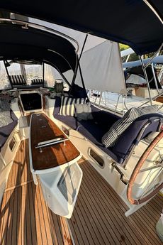 2008 Beneteau Oceanis 46