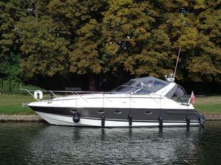 Fairline Targa 38