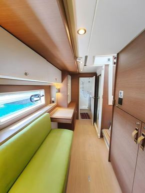 Bali 4.2 Catamaran For Sale in Langkawi