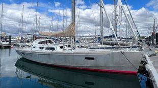 Boreal 44