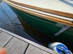 Memory  19  - Hull Close Up
