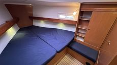 2011 Bavaria 36 Cruiser