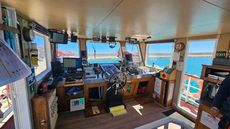 1984 Tug - Single Screw For Sale