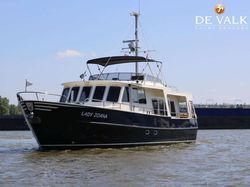 2009 Almtrawler 1530